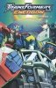 TRANSFORMERS ENERGON VOL 01 TP [9781600104770]